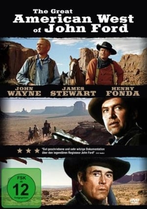 Image The American West of John Ford