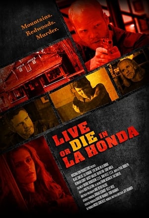 Image Live or Die in La Honda