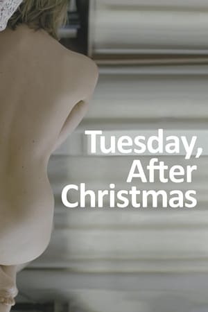 Image Tuesday, After Christmas