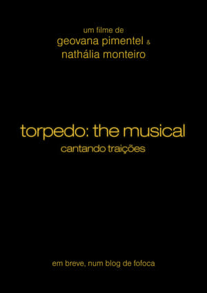 Image Torpedo: The Musical - Cantando Traições