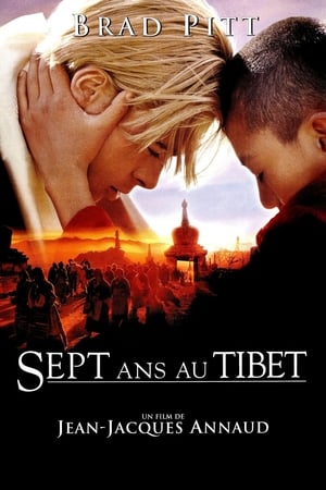 Image Sept ans au Tibet