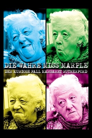 Image Truly Miss Marple: The Curious Case of Margaret Rutherford