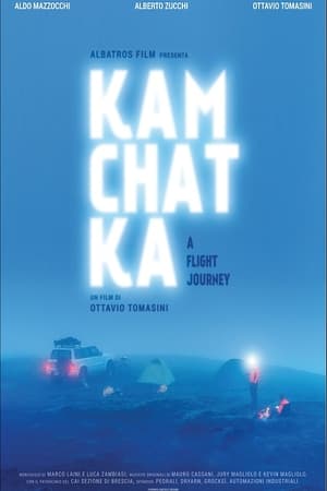 Image Kamchatka - A Fly Journey