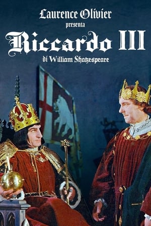 Image Riccardo III