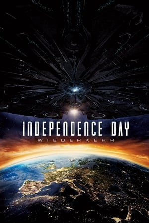 Image Independence Day - Wiederkehr
