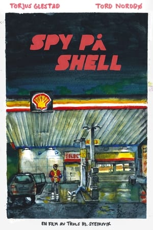 Image Spy på Shell