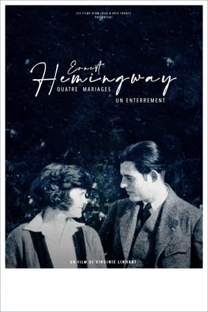 Image Ernest Hemingway: 4 Weddings and a Funeral