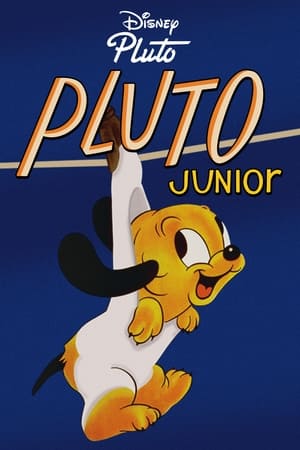 Image Pluto Junior