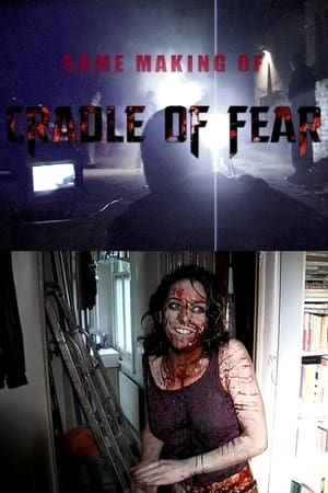 Image Some Making of 'Cradle of Fear'