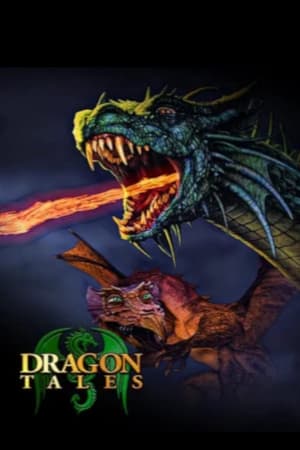 Image Dragon Tales
