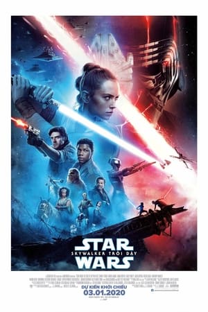 Image Star Wars: Skywalker Trỗi Dậy