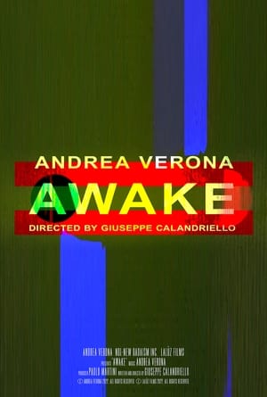 Image Andrea Verona: Awake