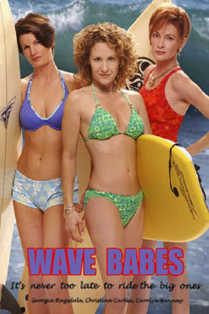 Image Wave Babes