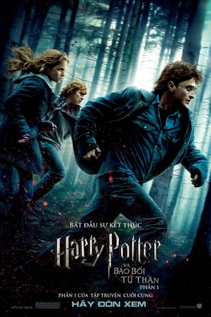 Image Harry Potter và Bảo Bối Tử Thần: Phần 1