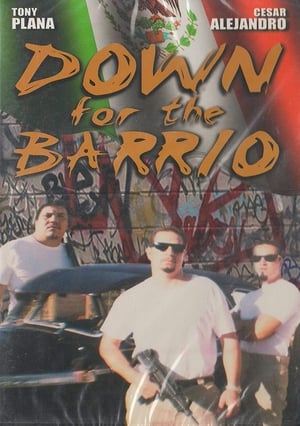 Image Down for the Barrio