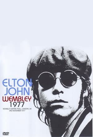 Image Elton John: Live at Wembley 1977