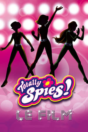Image Totally Spies! Le film