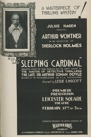 Image The Sleeping Cardinal