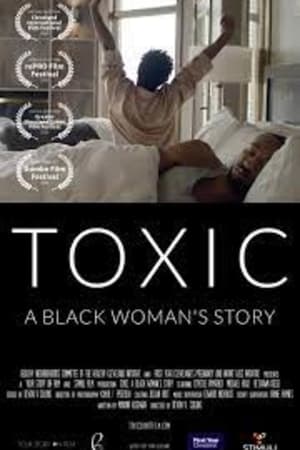 Image Toxic: A Black Woman's Story