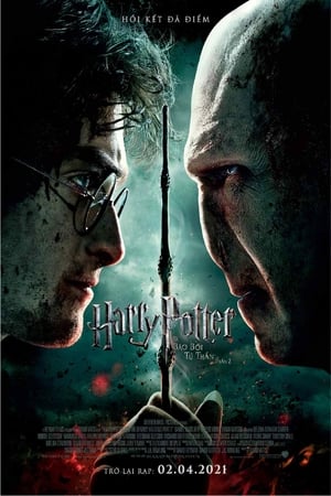 Image Harry Potter và Bảo Bối Tử Thần: Phần 2