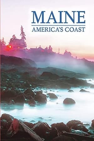 Image Maine: America's Coast