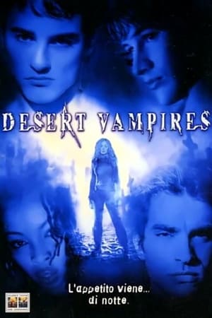 Image Desert Vampires