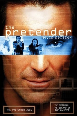 Image The Pretender: Island of the Haunted
