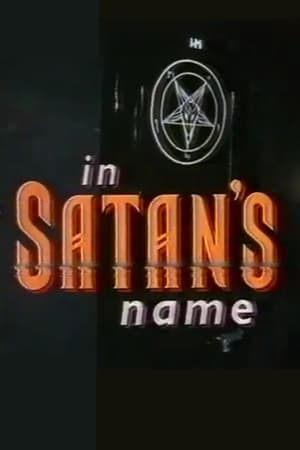 Image In Satan's Name