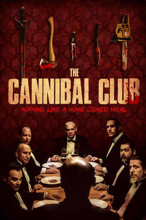 Image The Cannibal Club
