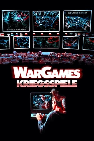 Image WarGames - Kriegsspiele