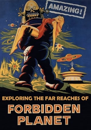 Image Amazing! Exploring the Far Reaches of Forbidden Planet