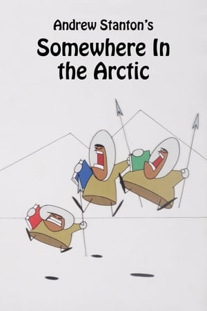 Image Somewhere in the Arctic...