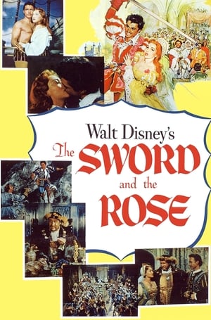 Image The Sword and the Rose