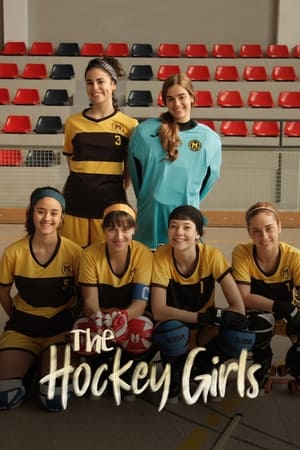 Image The Hockey Girls
