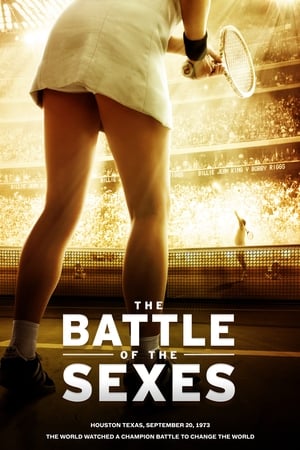 Image The Battle of the Sexes