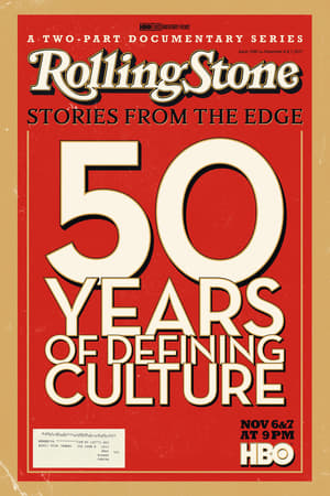 Image Rolling Stone: Stories From the Edge