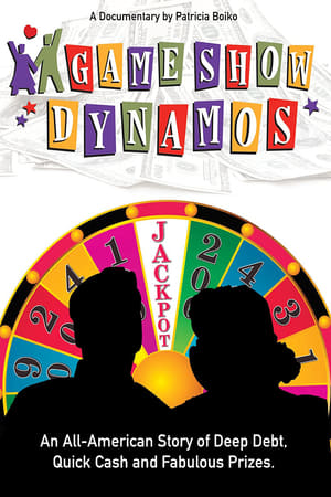 Image Game Show Dynamos