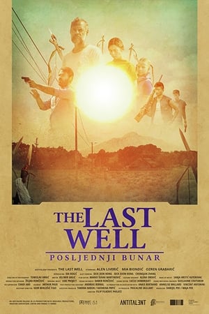 Image The Last Well