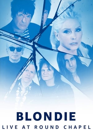 Image Blondie - Live at Round Chapel