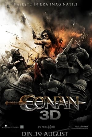 Image Conan barbarul