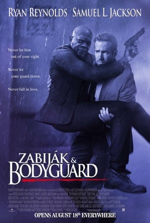 Image Zabiják & bodyguard