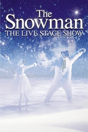 Image The Snowman Live Stage Show