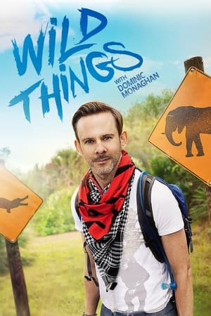 Image Wild Things with Dominic Monaghan