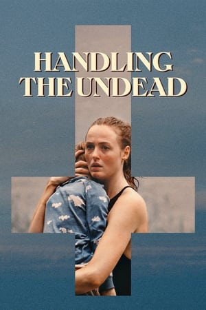 Image Handling the Undead