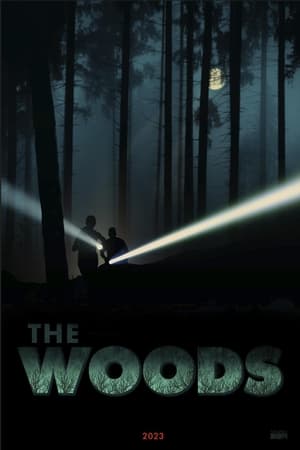 Image The Woods