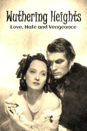 Image Wuthering Heights: Love, Hate and Vengeance