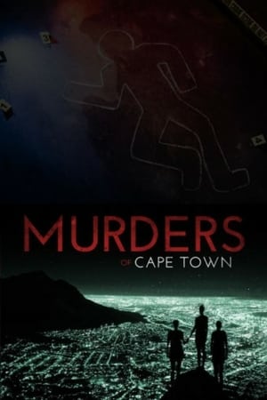 Image Murders of Cape Town