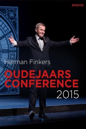 Image Herman Finkers: Oudejaarsconference 2015