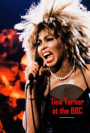 Image Tina Turner at the BBC