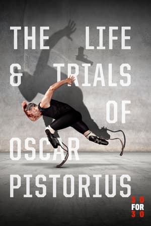 Image The Life and Trials of Oscar Pistorius